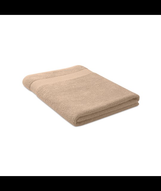 MERRY - Towel organic cotton 180x100cm