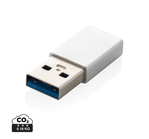 USB A na USB C adapter