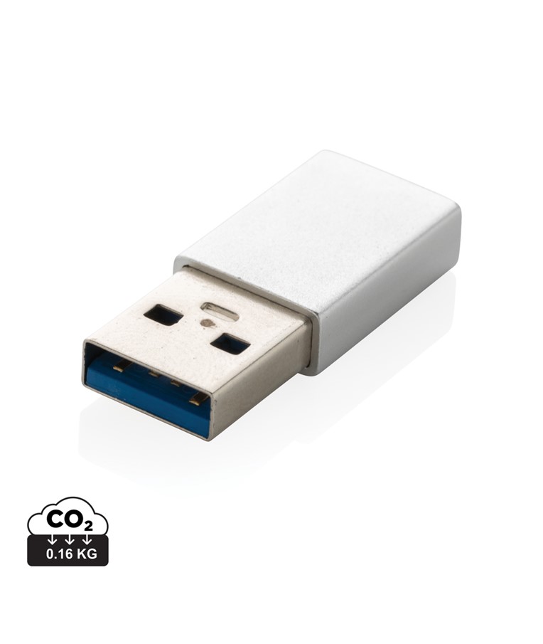 USB A na USB C adapter