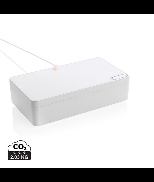 UV-C sterilizacijska škatla