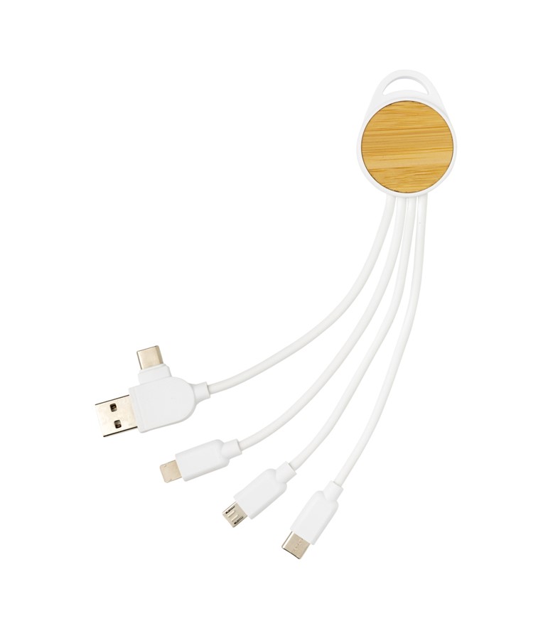 Ontario 6-in-1 round cable