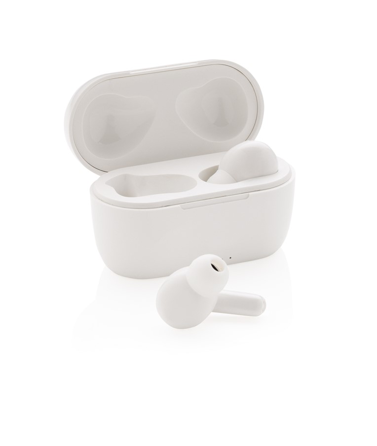 Ušesne slušalke Liberty 2.0 TWS v polnilni torbici