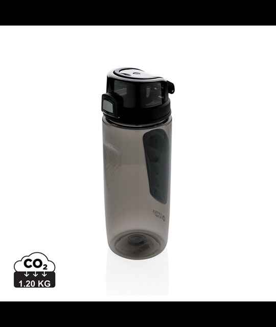 Športna steklenica Swiss Peak deluxe iz tritana