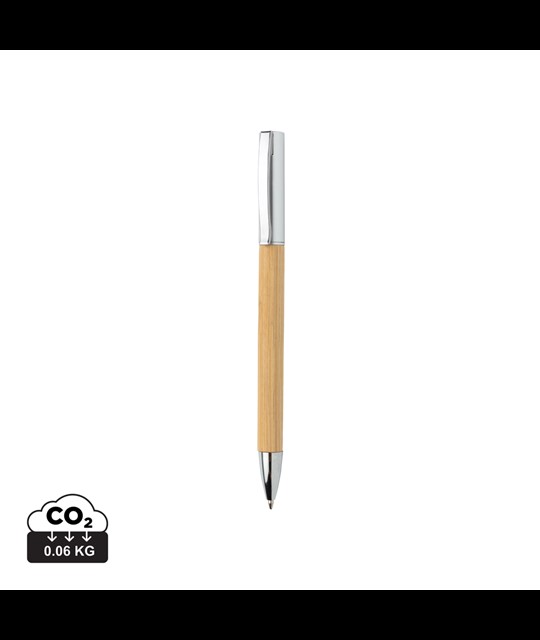 Modern bamboo pen
