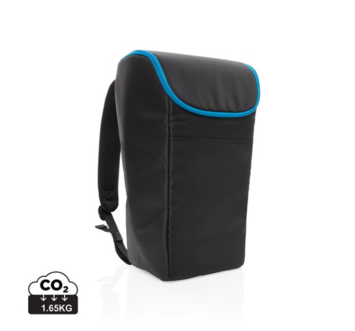 Explorer outdoor cooler backpack