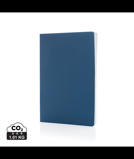 Impact softcover stone paper notebook A5