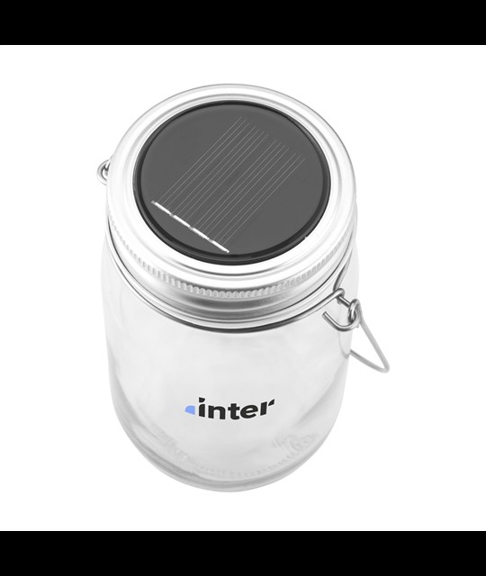 SunJar Solar Garden Light