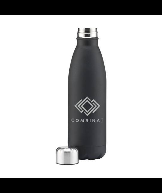 Topflask 790 ml enostenska steklenica za pitje