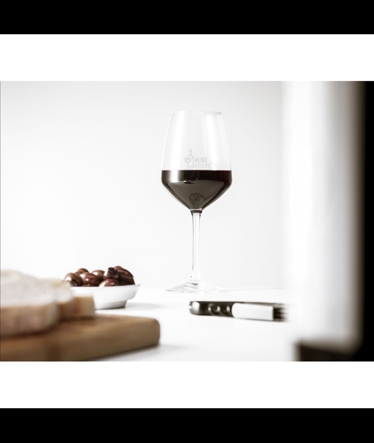 Loire Wine Glass 400 ml