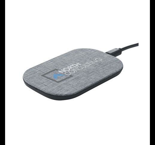 Paxton RPET wireless charger 10W