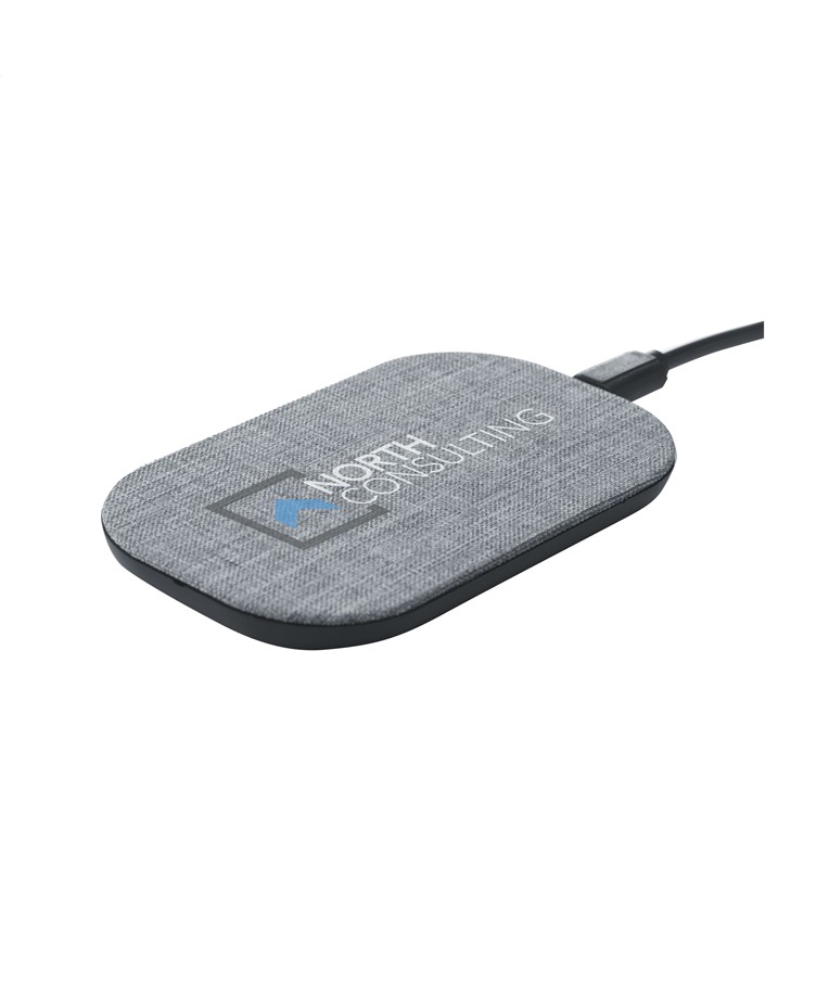 Paxton RPET wireless charger 10W