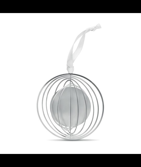 BUNO - Circle decoration with ribbon