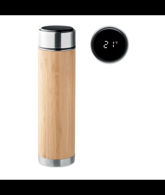PANAY - Flaška z dvojno steno 480 ml
