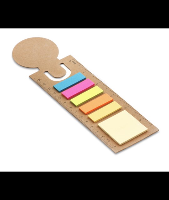Bookmark MEMO