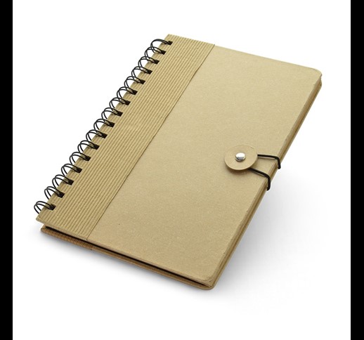 Notebook RECYCLE A5