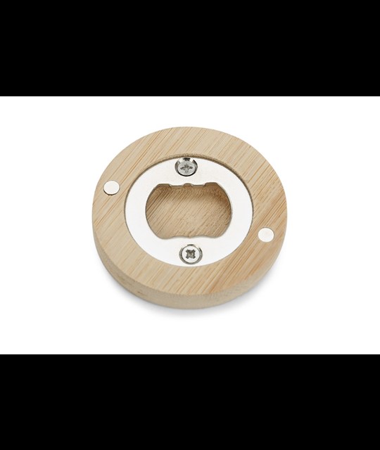 Bottle opener PING