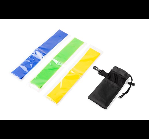 Mini bands set FITTI