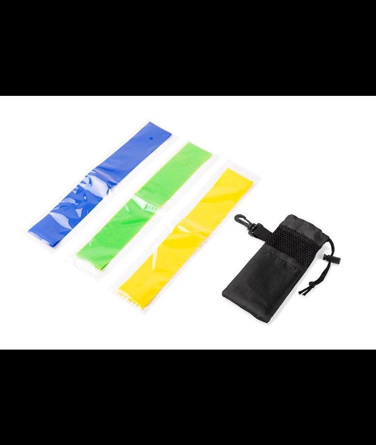Mini bands set FITTI