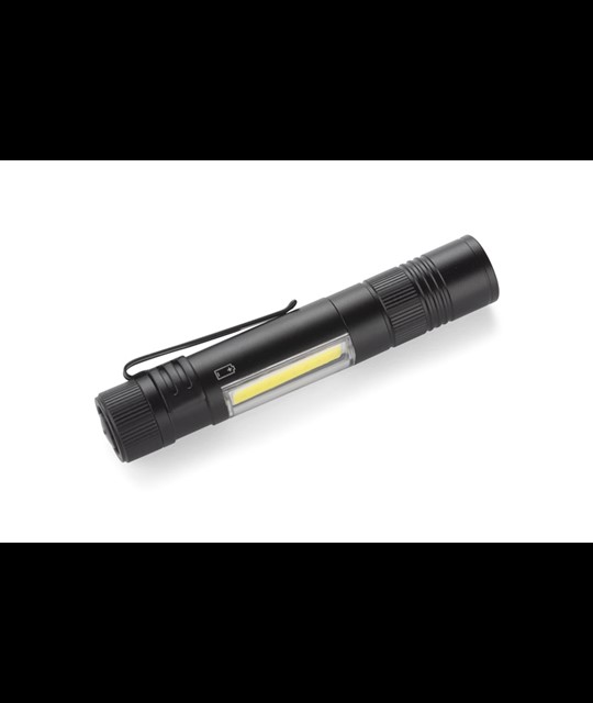 Flashlight COB MAESTRO