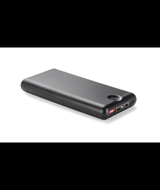 Powerbank SIEMPRE 20 000 mAh