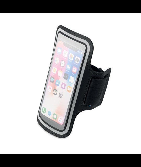 ARMPHONE + - Large neoprene phone pouch