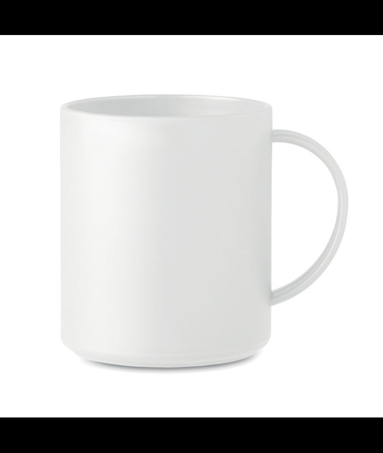 MONDAY - Reusable mug 300 ml