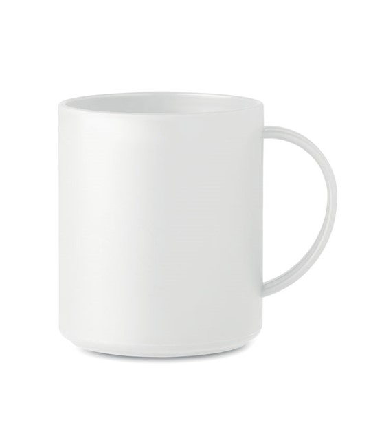 MONDAY - Reusable mug 300 ml