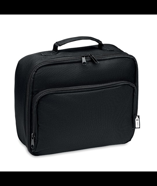 ICICLE - Cooler bag in 600D RPET