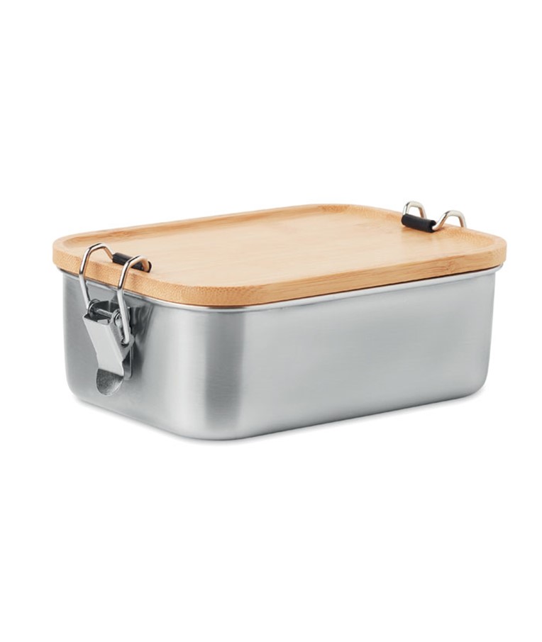SONABOX - Stainless steel lunch box 750ml