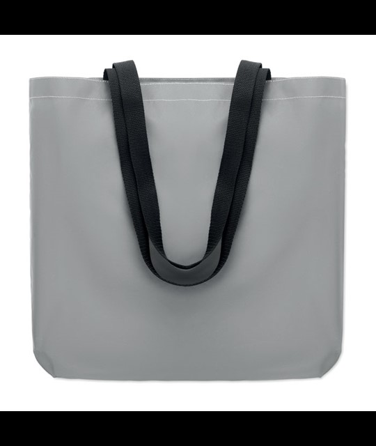 Odsevna nakupovalna torba - VISI TOTE 