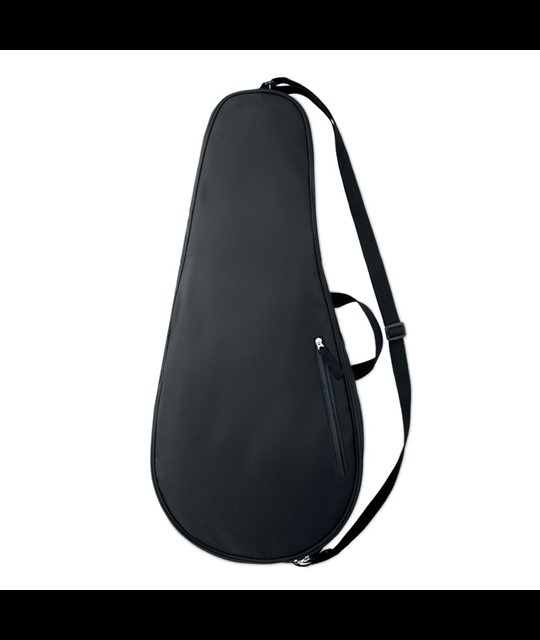 PADPOUCH - 600D RPET racket carry bag