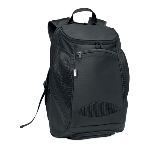 OLYMPIC - 600D RPET sports rucksack