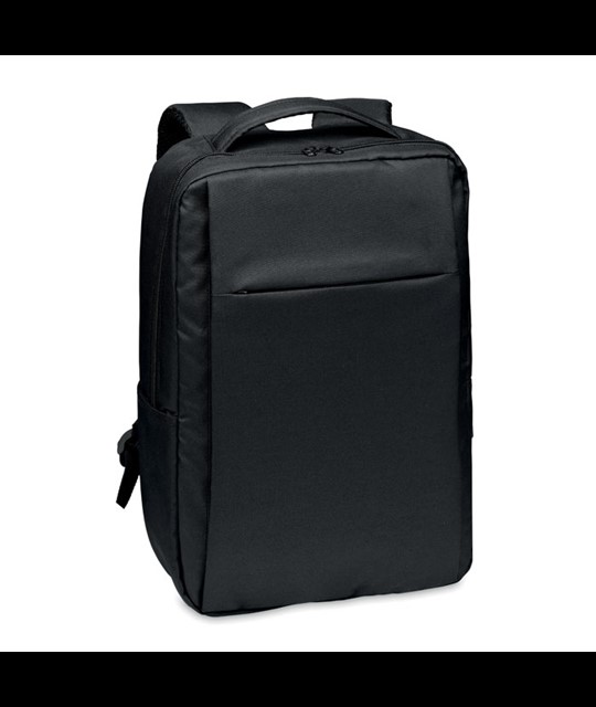 SEOUL - Laptop backpack in 300D RPET