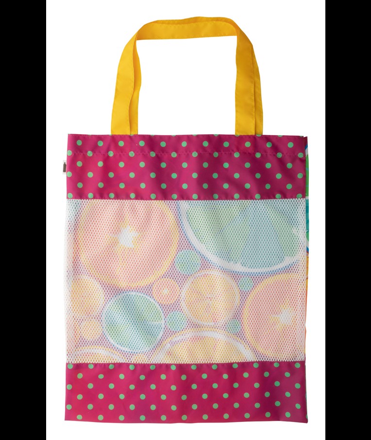 SuboShop Mesh RPET