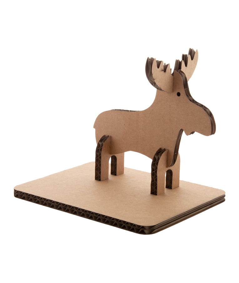 DeerMail