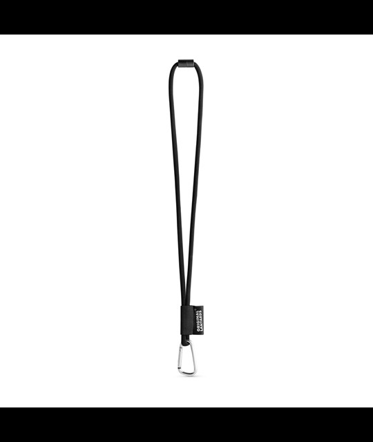 . Lanyard Tube Long Set II. Standard Models