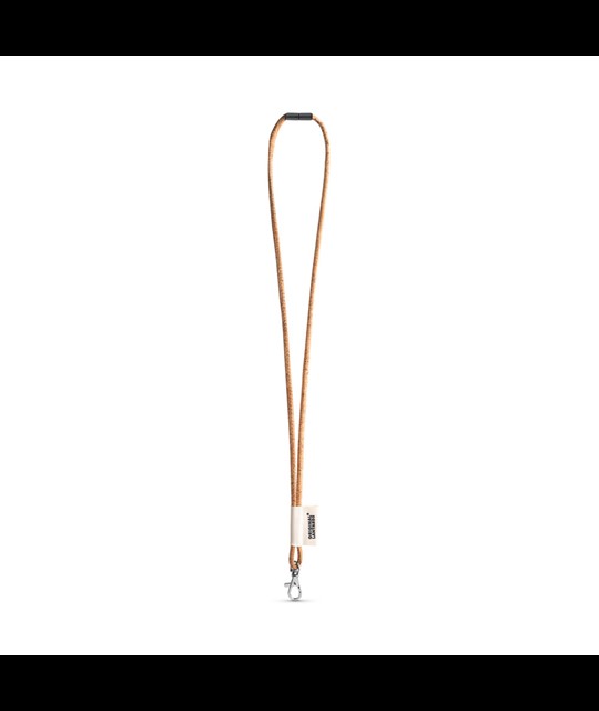 . Lanyard Cork Long Set. Standard Models