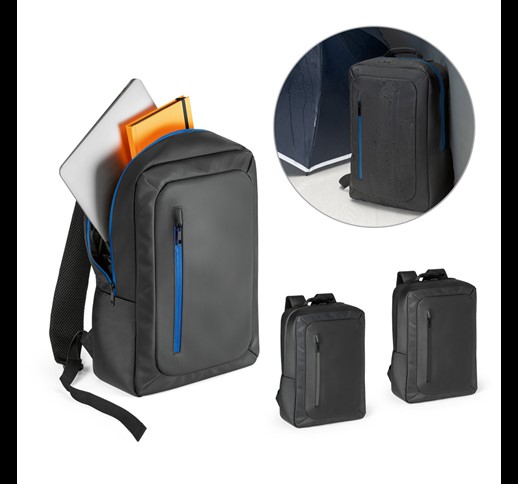 OSASCO. Laptop backpack 15'6''