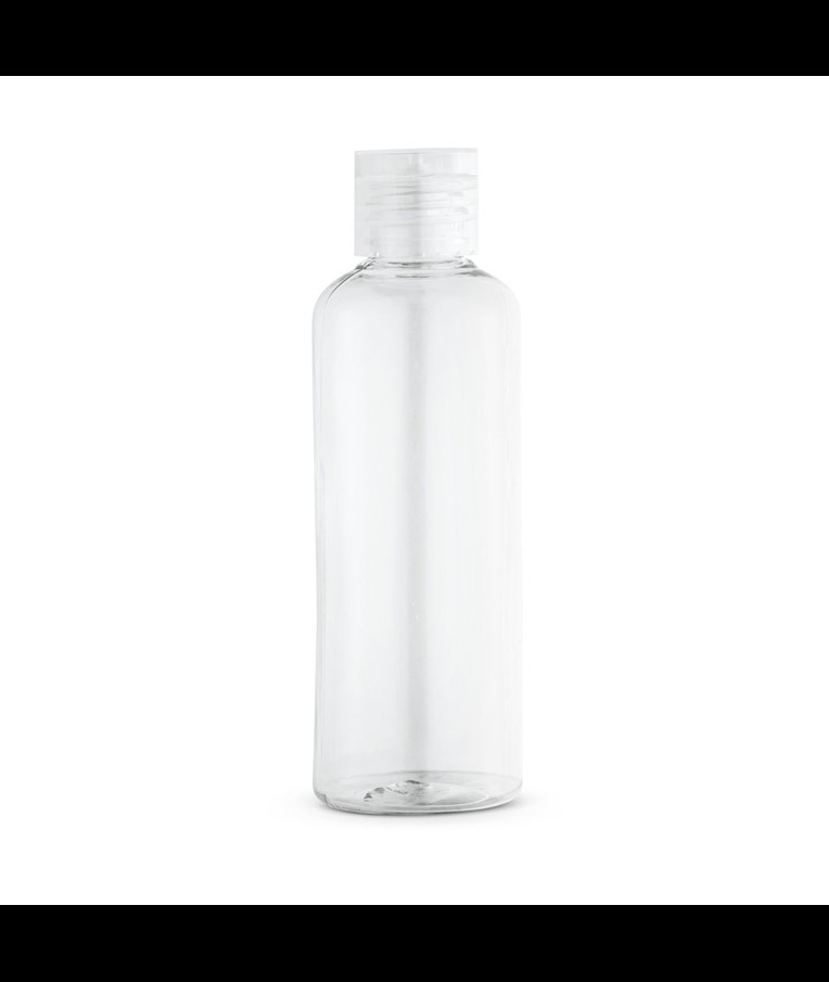 REFLASK 100. Bottle with cap 100 mL