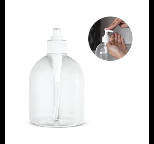 REFLASK 500. Steklenička z dozirnikom 500 ml