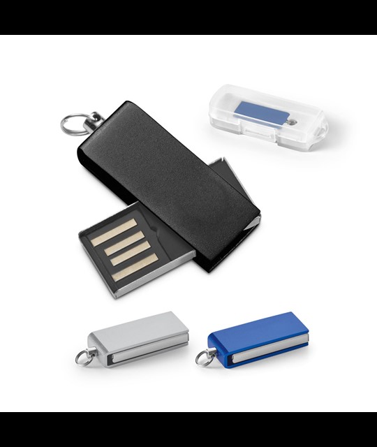 SIMON 8GB. Mini UDP Pen Drive 8 GB