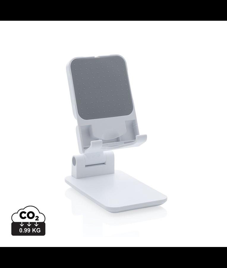 Phone and tablet stand