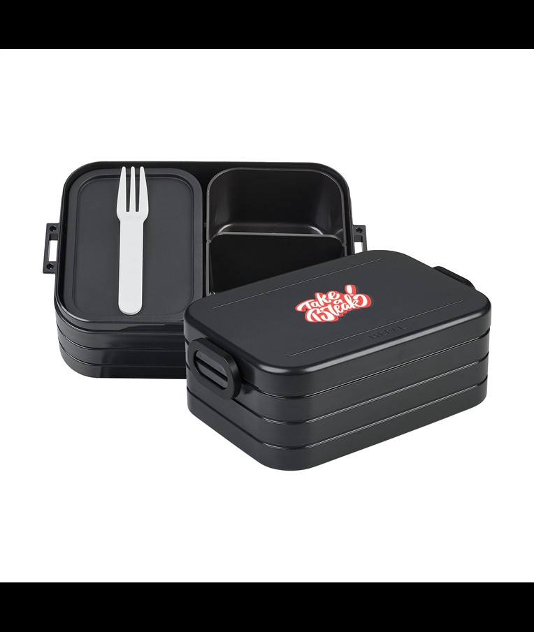 Mepal Lunch box Bento midi 900 ml