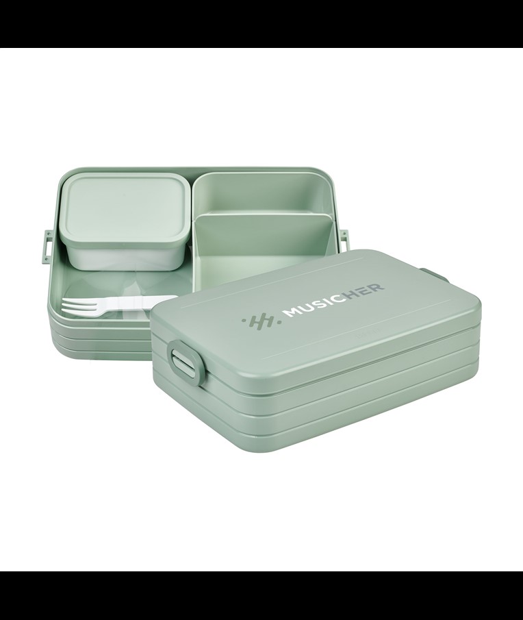 Mepal Lunch box Bento Large 1,5 L