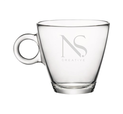 Lugano Espresso Glass 100 ml