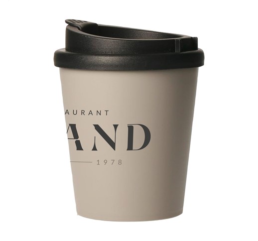Skodelica za kavo Eco Coffee Mug Premium Plus 250 ml