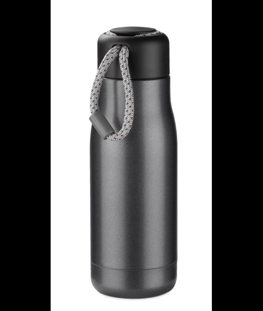 Potovalna vakuumska steklenica ROSA 350 ml