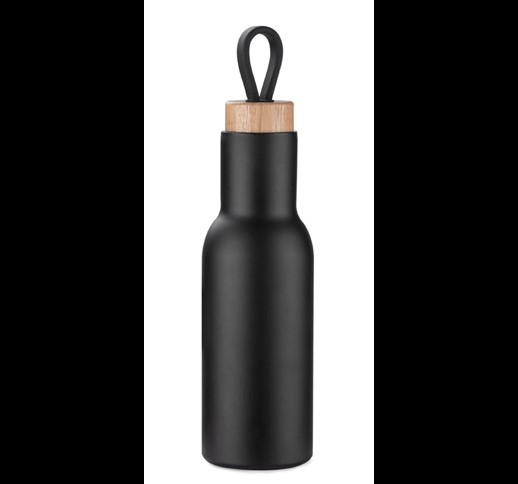 Potovalna vakuumska steklenička VINA 400 ml