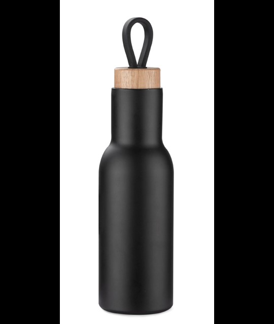 Potovalna vakuumska steklenička VINA 400 ml