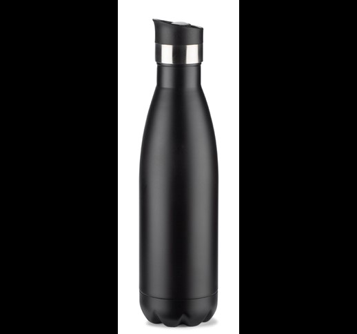 Potovalna vakuumska steklenica BURN 530 ml